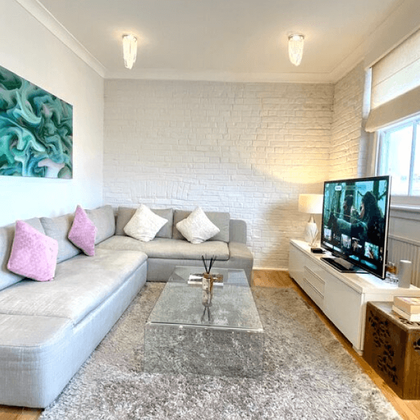 THE MEATPACKING SUITES